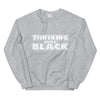 Unisex Sweatshirt (All Shipping Cost Apply to Apparel Only) - CKC Publishing House Bookstore