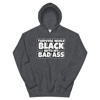 Unisex Hoodies (SHIPPING COSTS APPLY TO APPAREL ONLY) - CKC Publishing House Bookstore