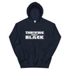TWB Unisex Hoodies (SHIPPING COSTS APPLY TO APPAREL ONLY) - CKC Publishing House Bookstore